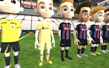 La Liga Juego De Football screenshot 6