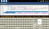 Programmer Keyboard screenshot 6