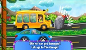 Car Games for Kids and Toddler screenshot 8