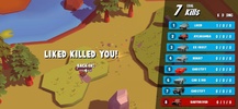 Battle Derby screenshot 9