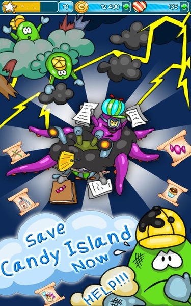 Candy Island HD - Preview 9