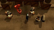 Skibidi Shooter - Toilet War screenshot 2