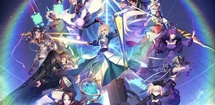 Fate/Grand Order feature
