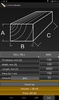 Calculator Bauholz screenshot 13