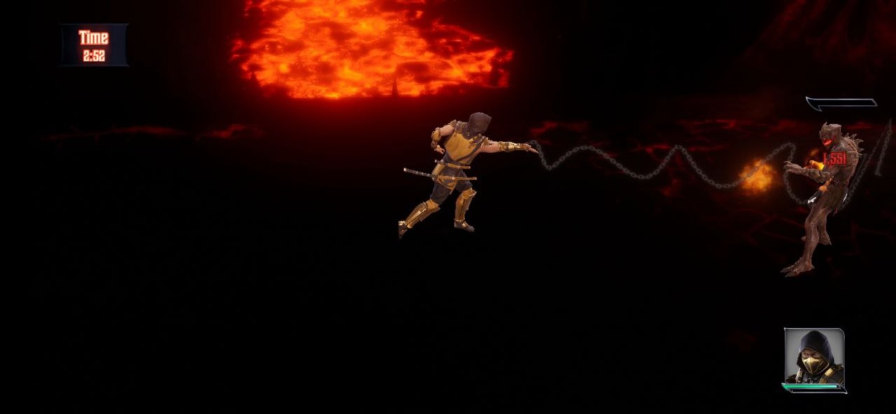 Mortal Kombat: Onslaught - Preview 7