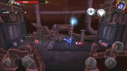 Warhammer 40K: Carnage RAMPAGE screenshot 1