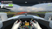 F1 Mobile Racing screenshot 5