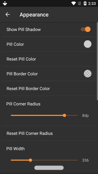 Navigation Gestures - Preview 3