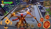 Iron Super Hero - Spider Games screenshot 8