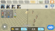 Army Battle Simulator screenshot 5