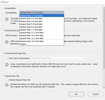 Adobe DNG Converter screenshot 4