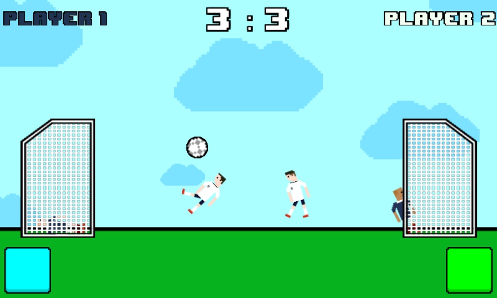 Derp Soccer - Preview 2