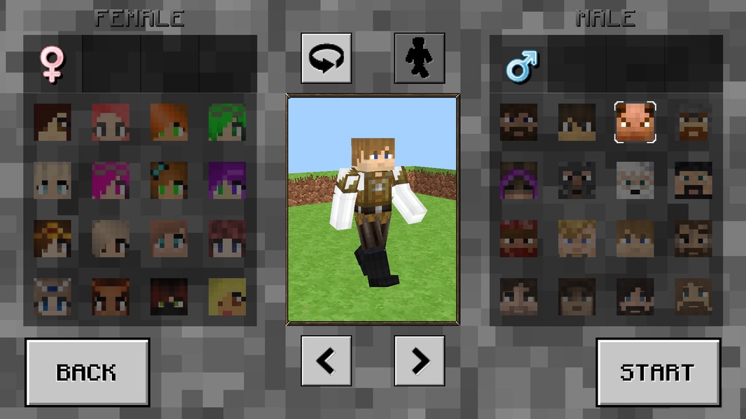 AnimalsCraft GO - Preview 4