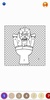 Toilet Monster Color By Number screenshot 6
