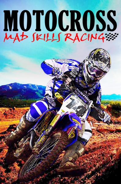 Motocross Mad Skills Racing - Preview 3