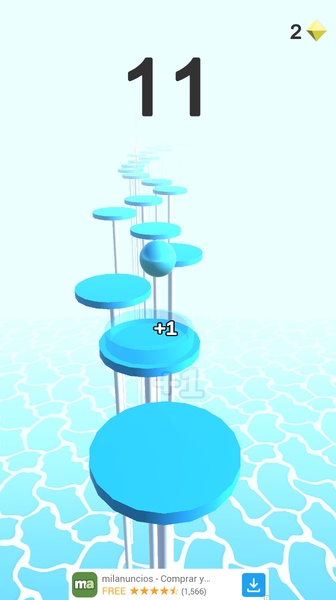 Splashy - Preview 4