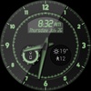 Simply Basic HD Watch Face screenshot 2