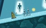 The Doctor and the Dalek screenshot 3