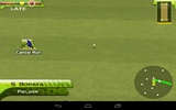 Cricket T20 Fever 3D screenshot 1