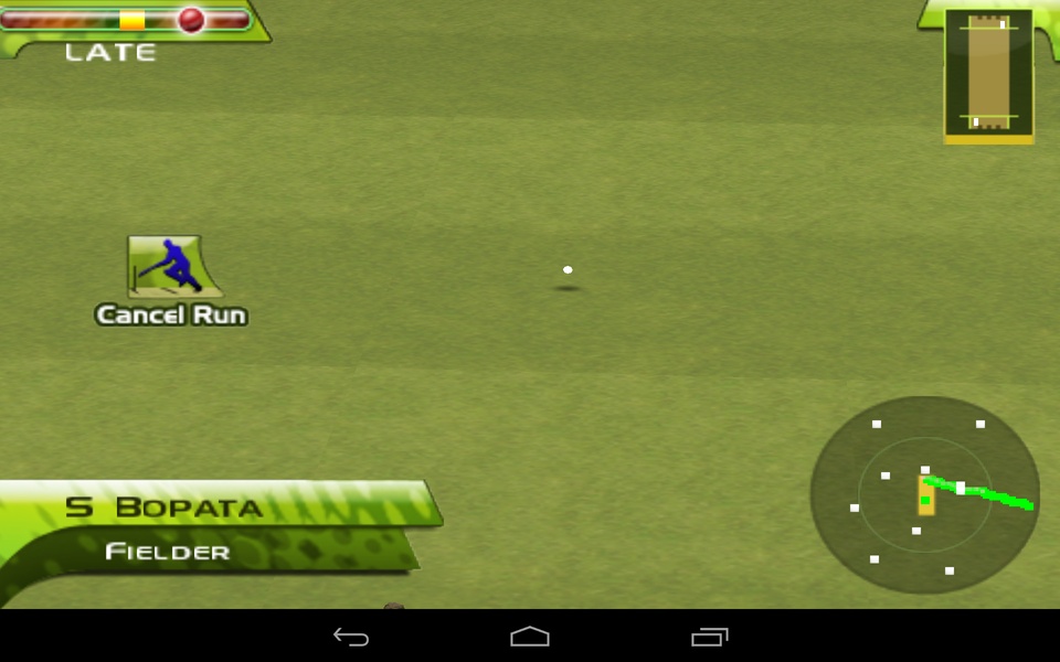 Cricket T20 Fever 3D - Preview 1