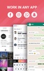 Aa Fonts: Fancy Font Keyboard screenshot 10