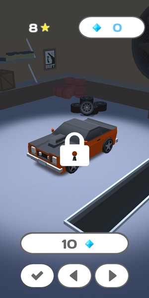 Go Drift - Preview 2