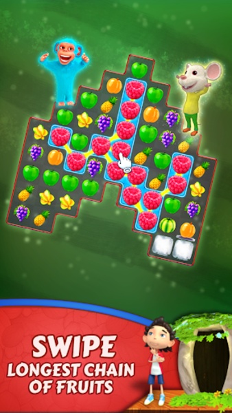 Swiped Geo - Preview 9