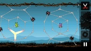 Greedy Spiders Free screenshot 7