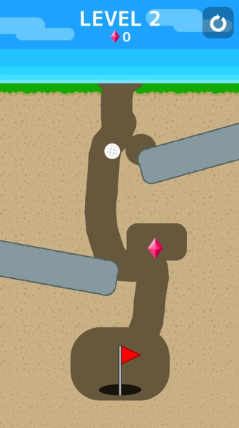 Golf Nest - Preview 3