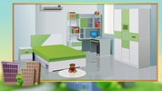 Modern City House Escape screenshot 2