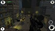 Sniper Street War screenshot 5