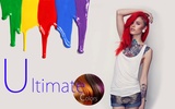 Ultimate Hair Color screenshot 1