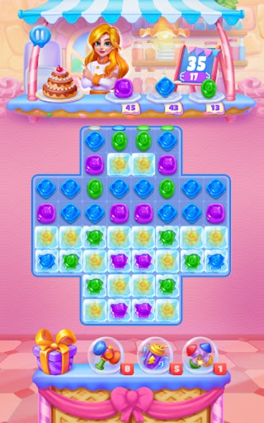 Candy Fever Smash - Preview 9