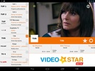 Videostar TV screenshot 6