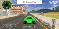 Car Simulator 2022 screenshot 3