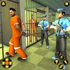 Jail Break Grand Prison Escape screenshot 5