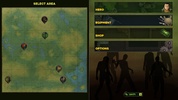 LDS: Zombie Assault screenshot 8