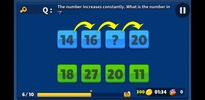 Math Shooting Game screenshot 4