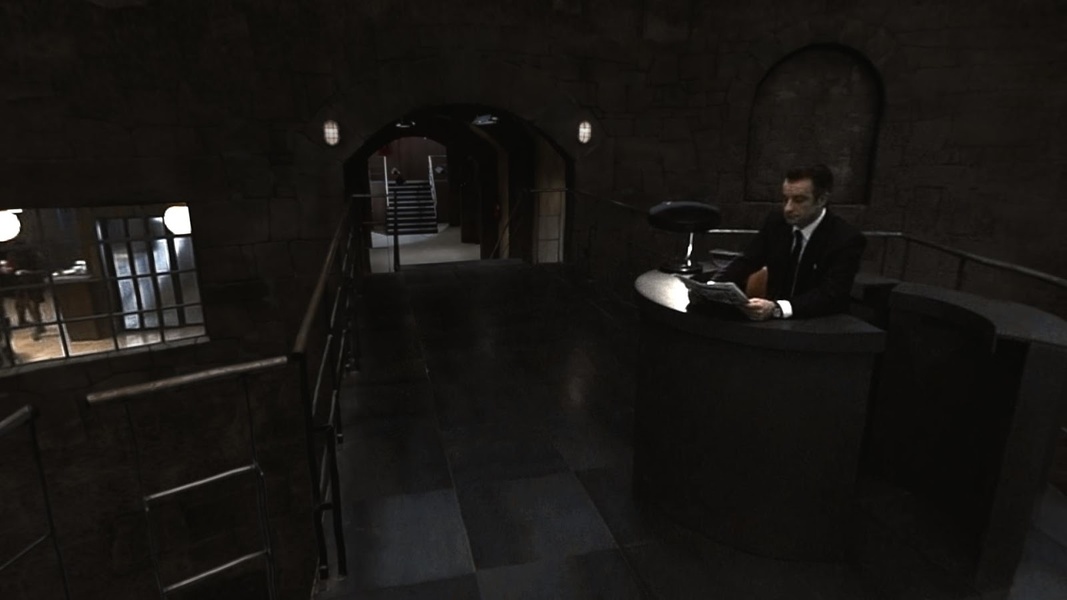 Ministerio VR - Preview 1