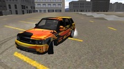 4x4 Driving Simulator screenshot 1