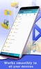 Bluetooth File Sender - Transf screenshot 2