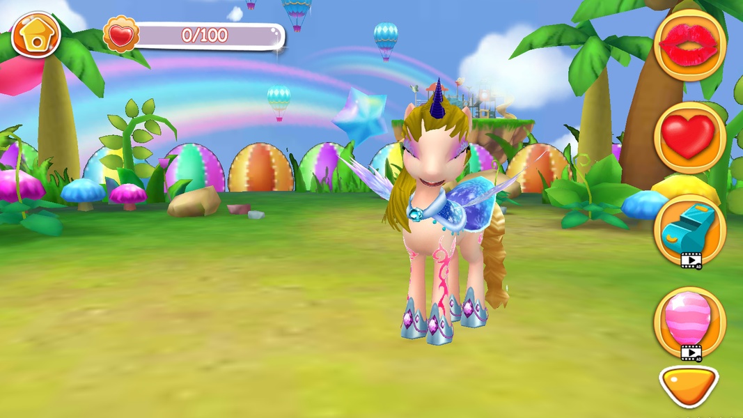 Coco Pony - Preview 7