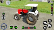 US Farming Tractor: Cargo Game screenshot 5