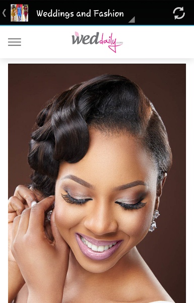All Nigerian Fashion Styles - Preview 5