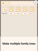 Quick Family Tree screenshot 2