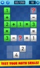 Math Puzzle Game - Math Pieces screenshot 10