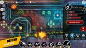 Tower Defense: Invasion HD screenshot 10