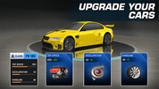 Real Fast Car Racing Game 3D screenshot 12