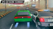 Highway Car Racing Games 3D screenshot 6