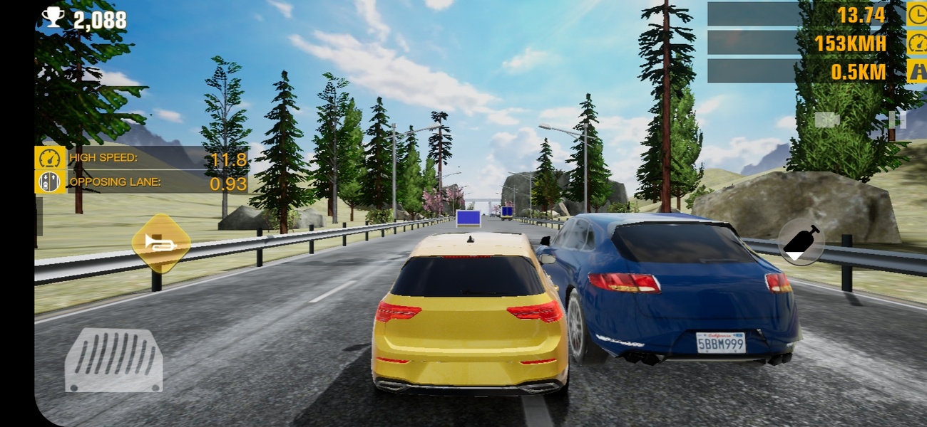 Real Driving 2: Ultimate Car Simulator finally arrives on Android